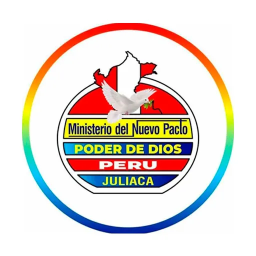 Radio Sol Poder de Dios Peru