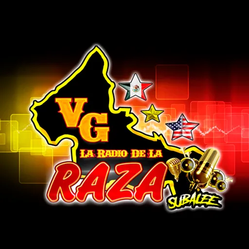 Radio VG La Raza Radio